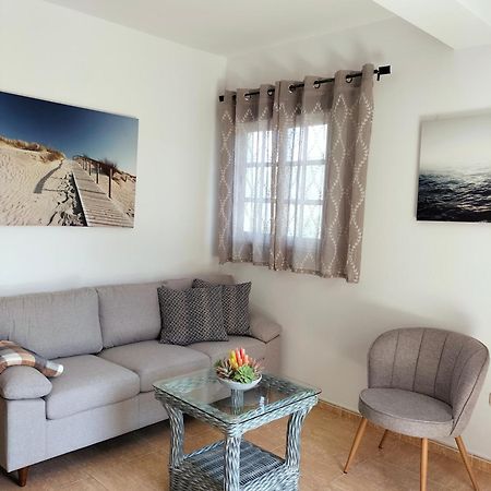 Apartament Garabato La Pared  Zewnętrze zdjęcie