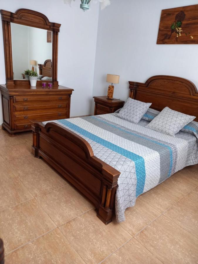 Apartament Garabato La Pared  Zewnętrze zdjęcie
