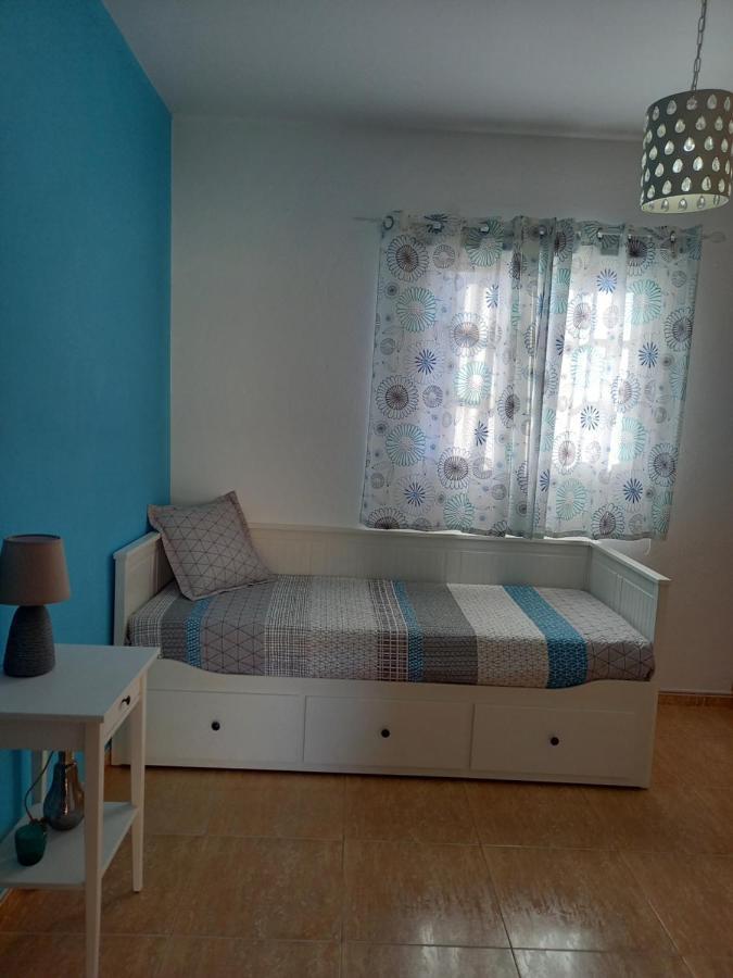 Apartament Garabato La Pared  Zewnętrze zdjęcie