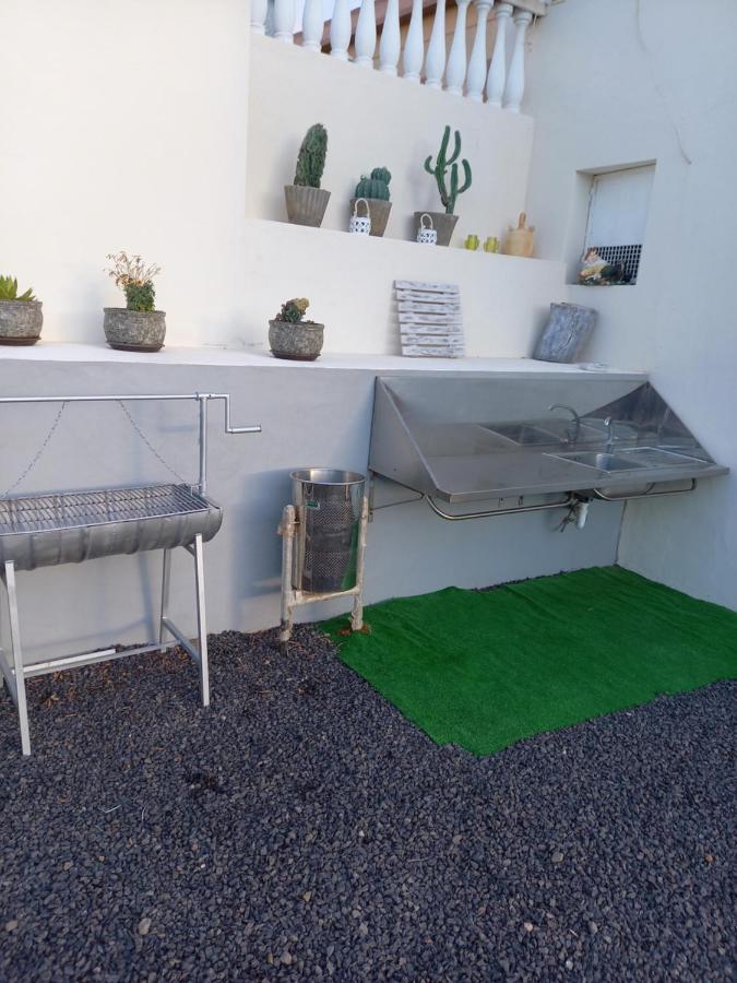 Apartament Garabato La Pared  Zewnętrze zdjęcie