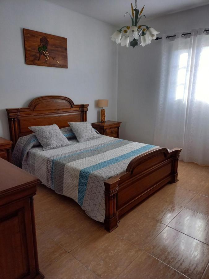Apartament Garabato La Pared  Zewnętrze zdjęcie
